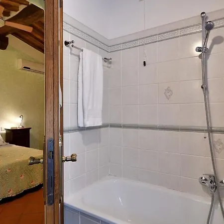 فيلة Charming W Private Pool In Heart Of Chianti *
