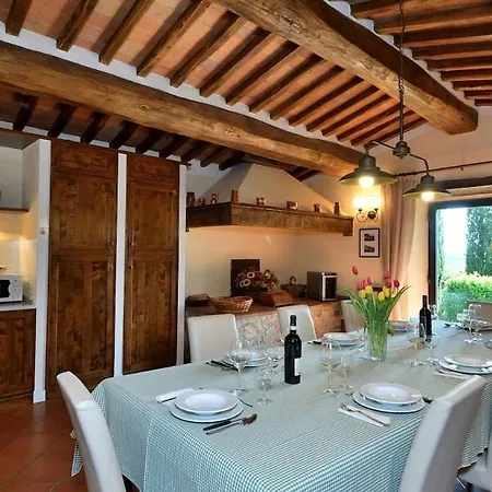فيلة Charming W Private Pool In Heart Of Chianti