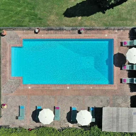 Charming W Private Pool In Heart Of Chianti * Fonterutoli