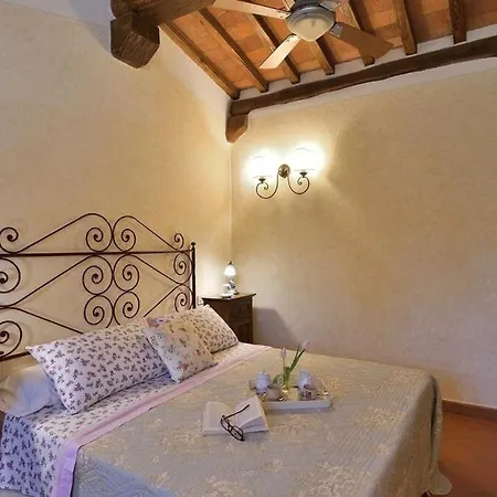 Charming W Private Pool In Heart Of Chianti