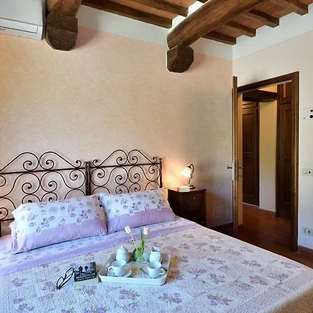 Charming W Private Pool In Heart Of Chianti فيلة *