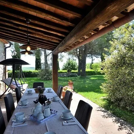 Charming W Private Pool In Heart Of Chianti * Fonterutoli