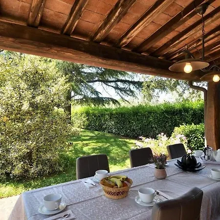 Willa Charming W Private Pool In Heart Of Chianti *